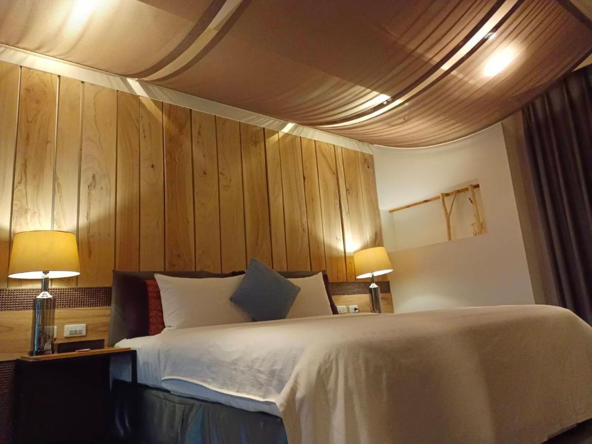 Roppongi Motel - Dalian Pingtung Kültér fotó