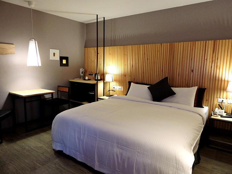Roppongi Motel - Dalian Pingtung Kültér fotó
