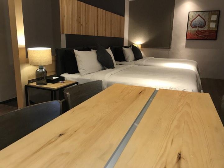 Roppongi Motel - Dalian Pingtung Kültér fotó