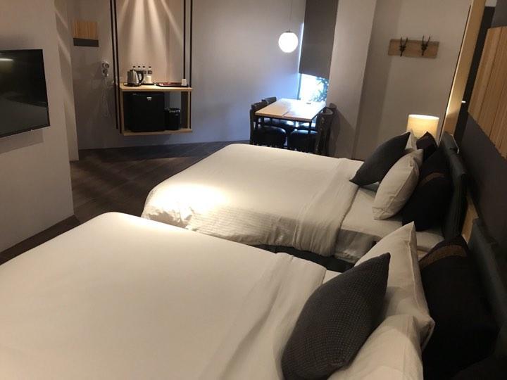Roppongi Motel - Dalian Pingtung Kültér fotó